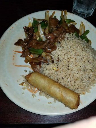 Young Chow Restaurant